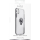 Etui Magnet Ring Cover do iPhone XS Max przezroczyste - 1384540 - zdjęcie 4